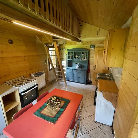 Apartman Borgo La Fitta Costa Zucco