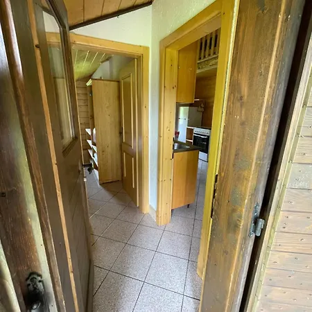 Apartman Borgo La Fitta