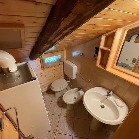 Borgo La Fitta Apartament Costa Zucco
