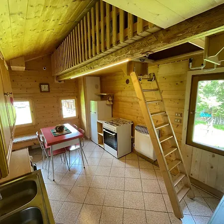 Apartman Borgo La Fitta Costa Zucco