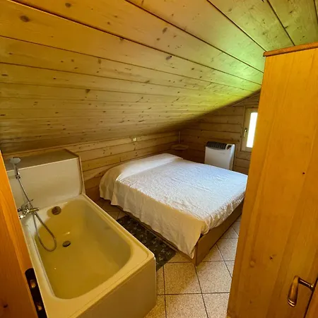 Apartament Borgo La Fitta